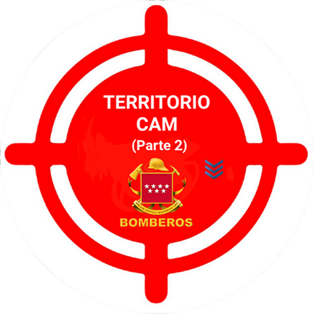 Test Comunidad de Madrid - Territorio (Parte 2)